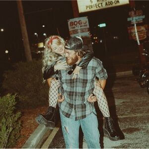 Meet your Posher, Sandra